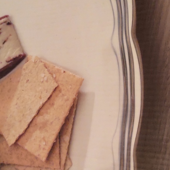 Mikasa countryside oval serving platter, nib - Picture 3 of 9